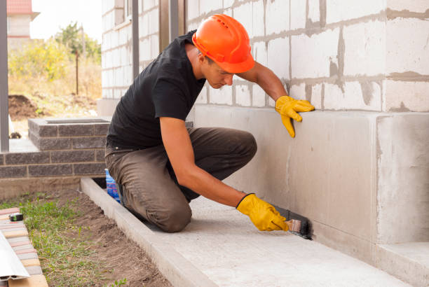 Licensed Exterior Waterproofing service in Rio, VA - Halo Water Proofing